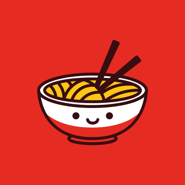 Stories from the Ramen House cover art