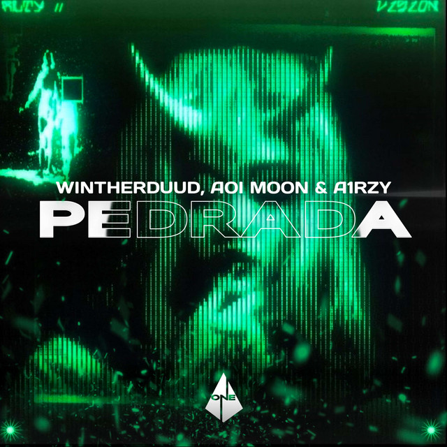 Pedrada - Remix