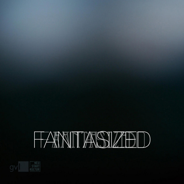 Fantasized cover art