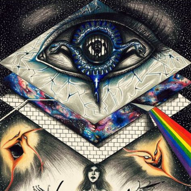 Floyd cover art