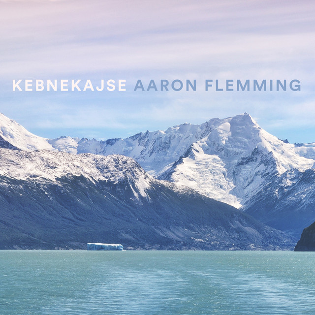 Kebnekajse cover