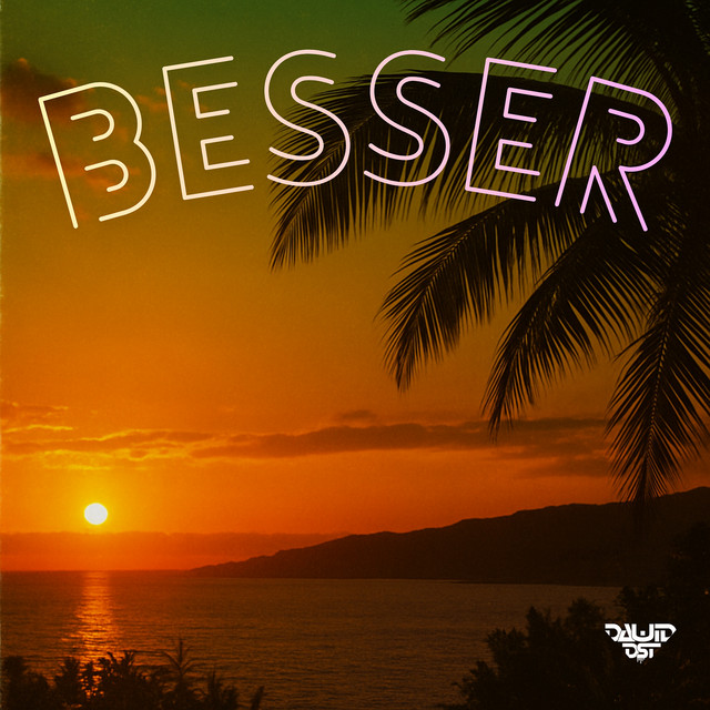 Besser cover