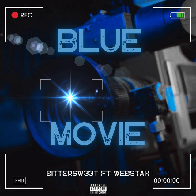 Blue Movie - Single by Bitter Sw33t | Spotify