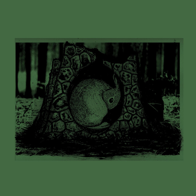 EARTHRISE//GAIA cover art