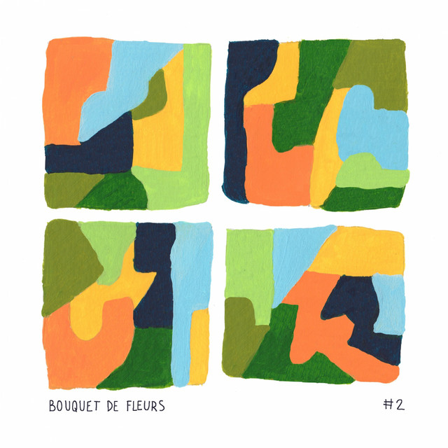 Bouquet de Fleurs - Single by Various Artists | Spotify