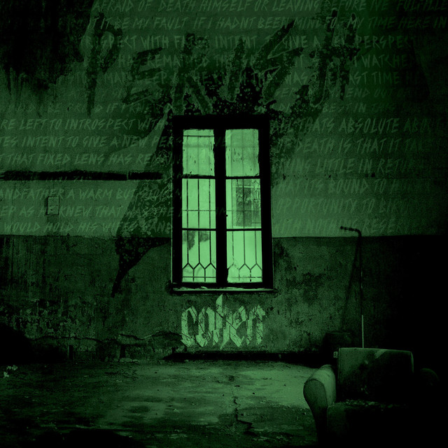 Perish cover art