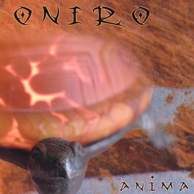 Anima cover