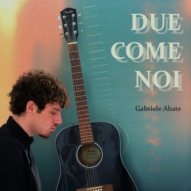 Gabriele Abate