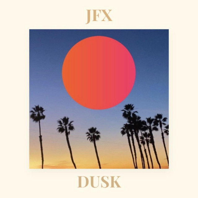 Dusk cover