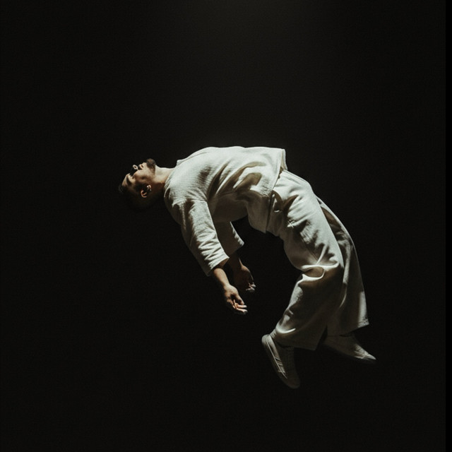 Cover art: DON’T CRY 2.8 — VOLODIN