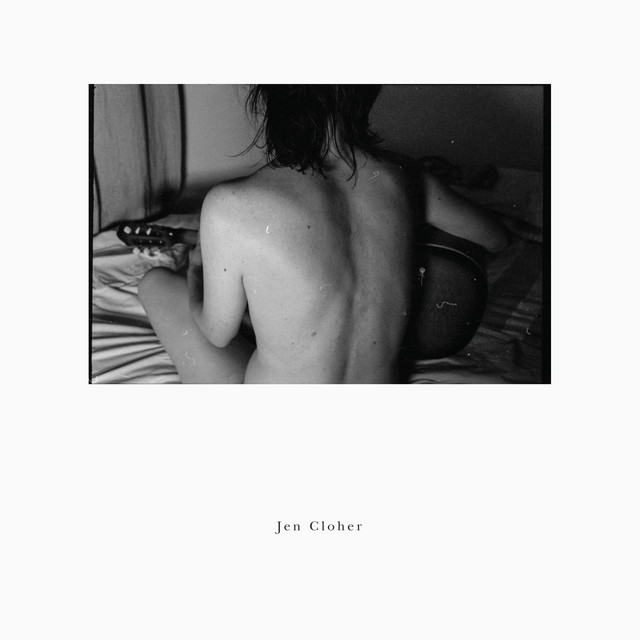 Jen Cloher — Jen Cloher · 1 song