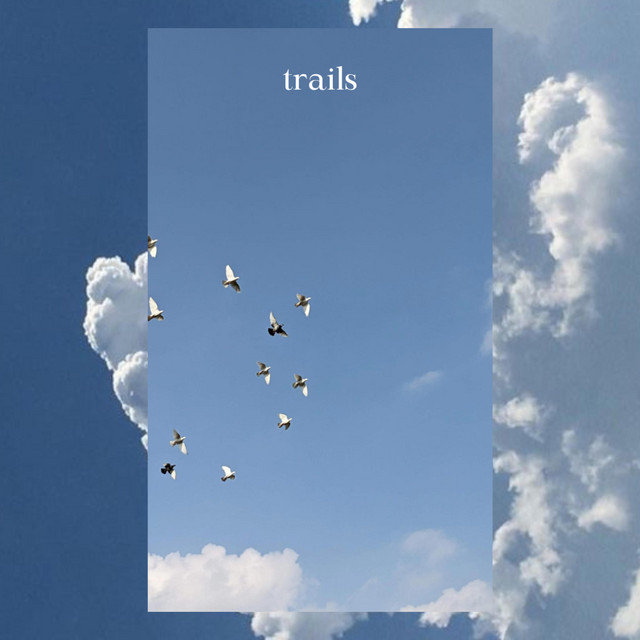 trails cover art