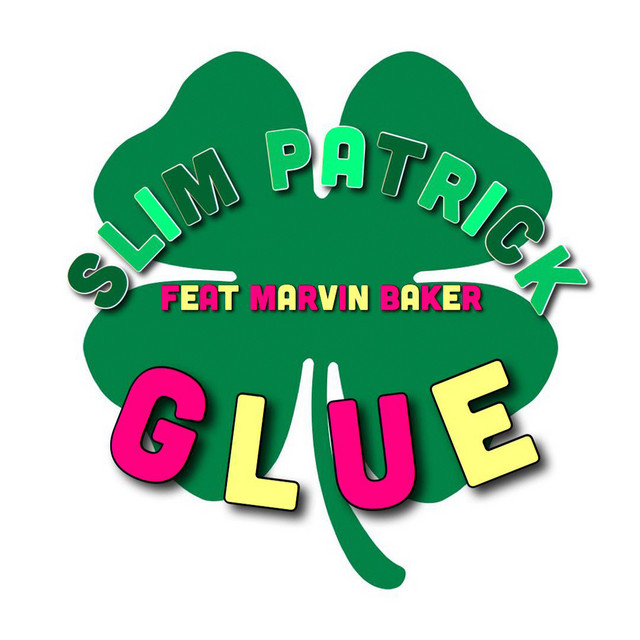 Glue