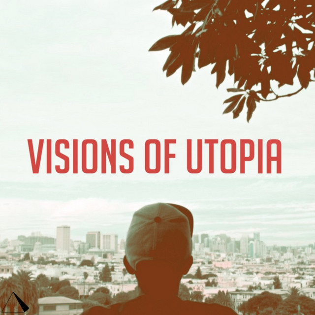 Visions of Utopia cover art