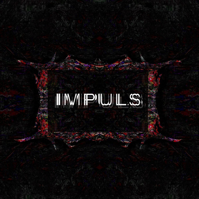 I M P U L S cover art