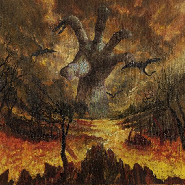 Muy Lejos De Encontrar La Paz cover art