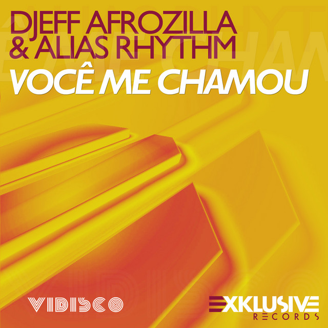 Djeff Afrozila & Alias Rhythm