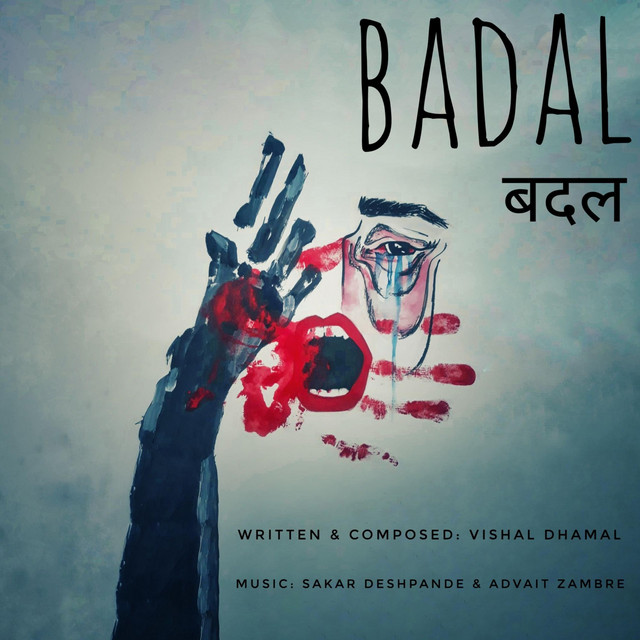 Badal - Single by Advait Zambre | Spotify