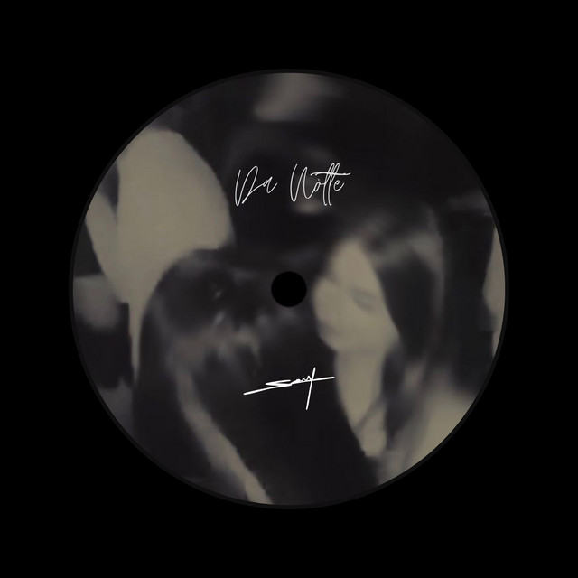 Da Nòtte cover art