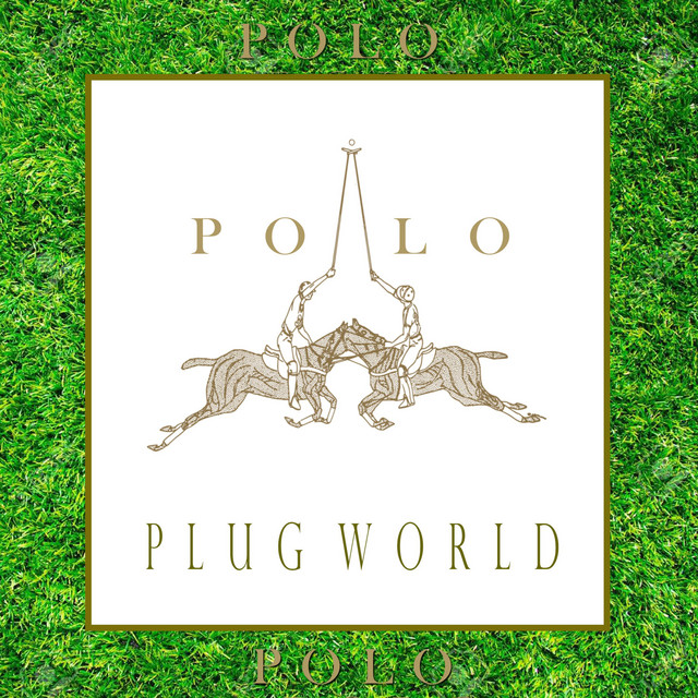 Polo cover art