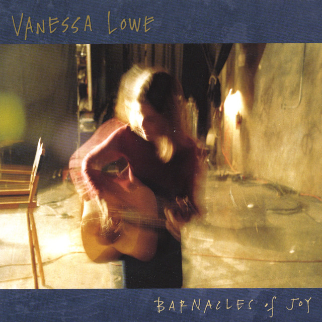 Vanessa Lowe Photo