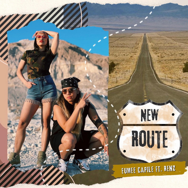 New Route