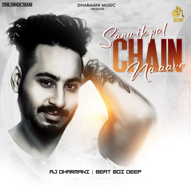 Sanu Ik Pal Chain Na Aave