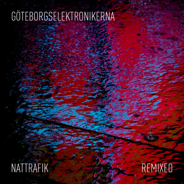Hamnen (Martin Zeidner Remix)