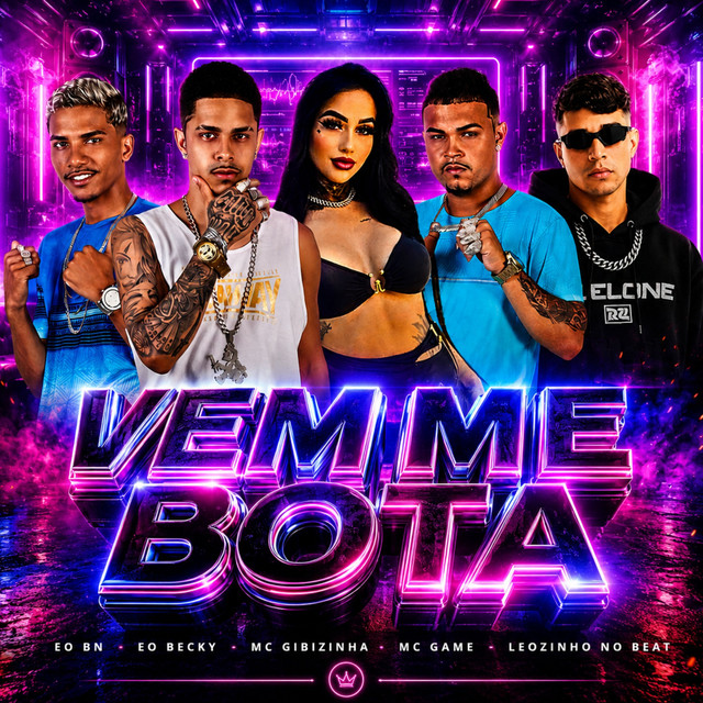 Vem Me Bota