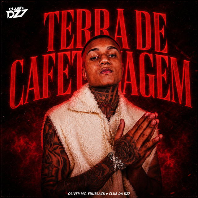 TERRA DE CAFETINAGEM