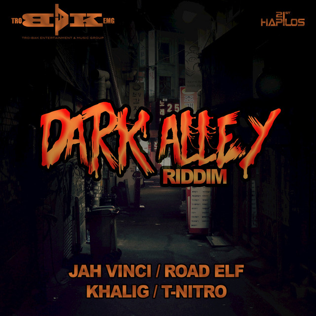 Dark Alley Riddim - Compilation by Various Artists | Spotify