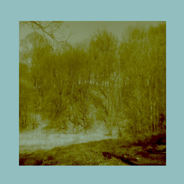 Cover art for 7amaGavk — Листя