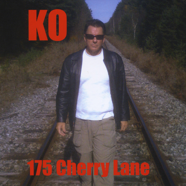 175 Cherry Lane cover art