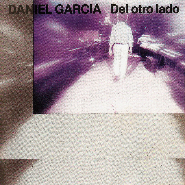 Del Otro Lado cover art