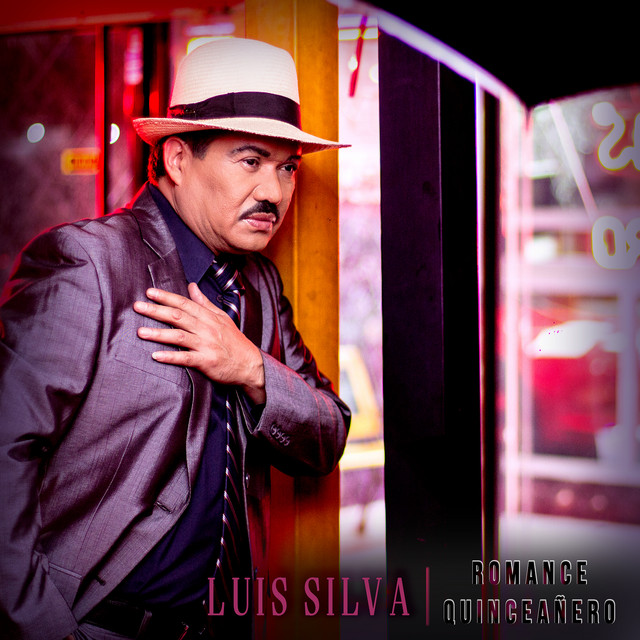Romance Quinceañero cover art