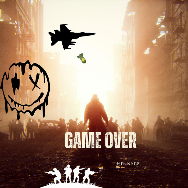 Game Over