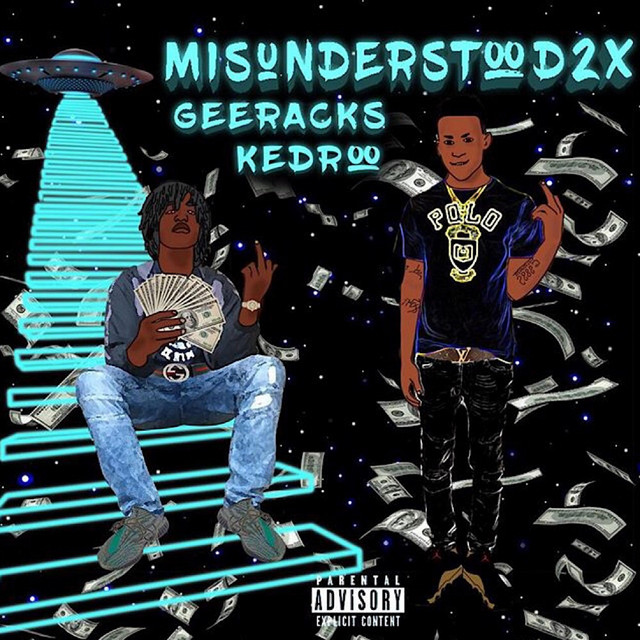 Geeracks
