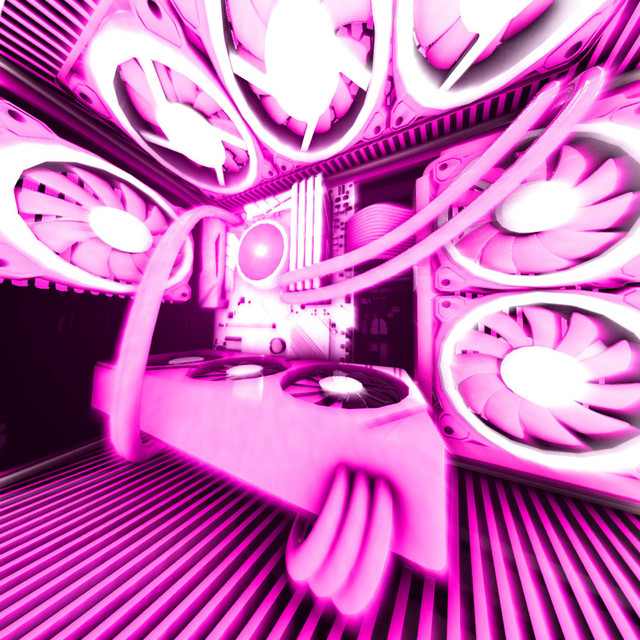 HARDWARE cover art