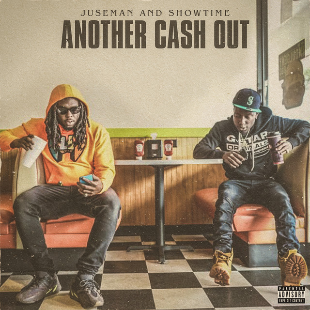 Showtime | Spotify