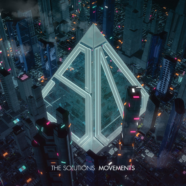 Movements cover art