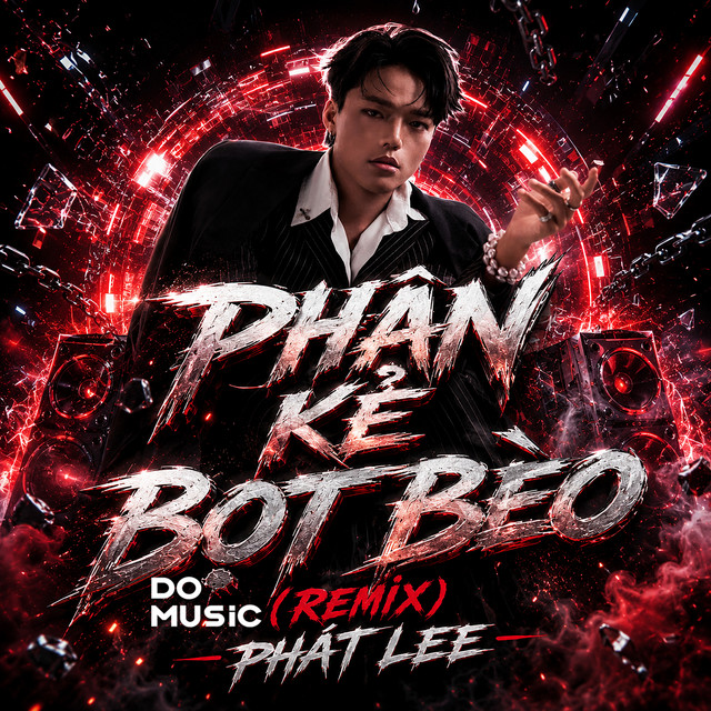 Phận Kẻ Bọt Bèo Remix