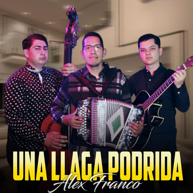 Una llaga podrida