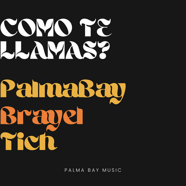 Como te llamas?