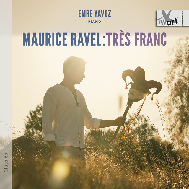 Ravel: Très franc