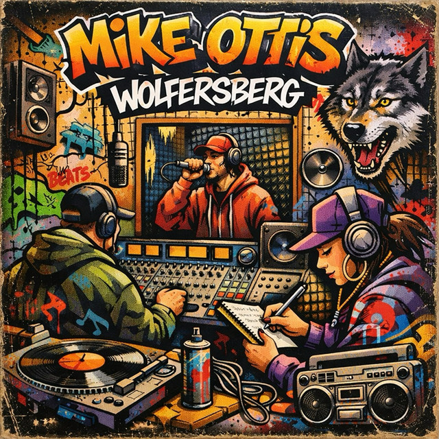 Wolfersberg