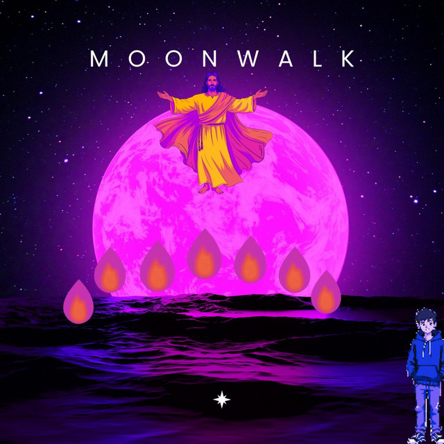 Moonwalk