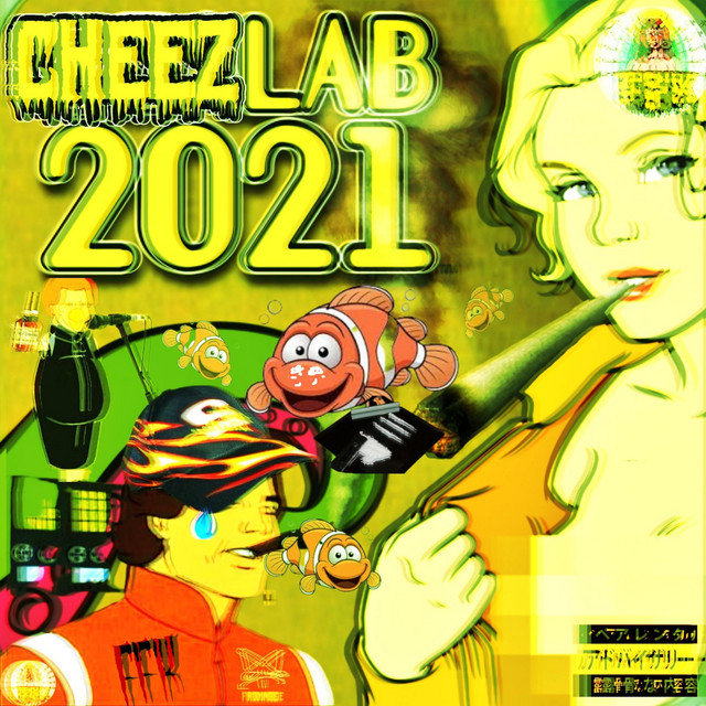MrCheezl