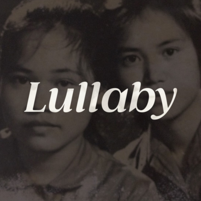 Lullaby cover art