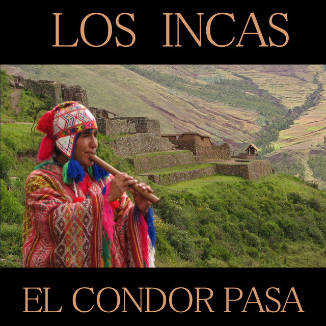 El Condor Pasa
