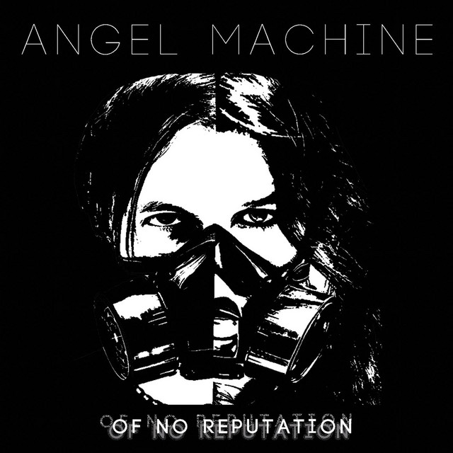 Of No Reputation cover art